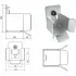 CAME S-350 KIT фурнитура для откатных ворот до 350 кг (КАМЕ) CAME S-350 KIT фурнитура для откатных ворот до 350 кг (КАМЕ)