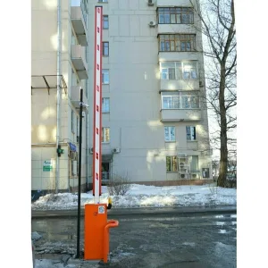 CAME GARD 6000 Combo GSM — шлагбаум автоматический 6,5 м (КАМЕ) CAME GARD 6000 Combo GSM — шлагбаум автоматический 6,5 м (КАМЕ)