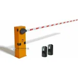 CAME GARD 3750 SX Combo шлагбаум автоматический 3,75 м