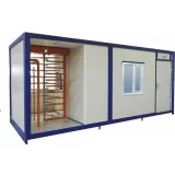 Мобильный бокс CAME CONTAINER 6M D CAME 001PSGC6MD