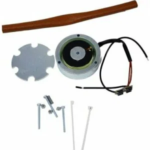 Электромагнит C-BY CAME 119RIC033 (КАМЕ) Электромагнит C-BY CAME 119RIC033 (КАМЕ)