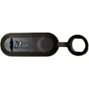 Заглушка узла разблокировки OPP001 CAME 119RID428 (КАМЕ) Заглушка узла разблокировки OPP001 CAME 119RID428 (КАМЕ)
