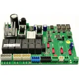 Плата блока управления AXI CAME 3199ZL65