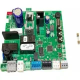 Плата блока управления ZN6 CAME 3199ZN6