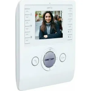 Абонентское устройство hands-free PERLA PEV BI CAME 62100180 (КАМЕ) Абонентское устройство hands-free PERLA PEV BI CAME 62100180 (КАМЕ)