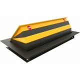Блокиратор дорожный TRB 600 SHALLOW CAME TRB-30P60-SHLW