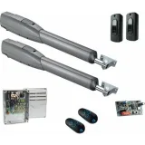 Линейный привод для распашных ворот ATS50AGM CAME W01MP-0150